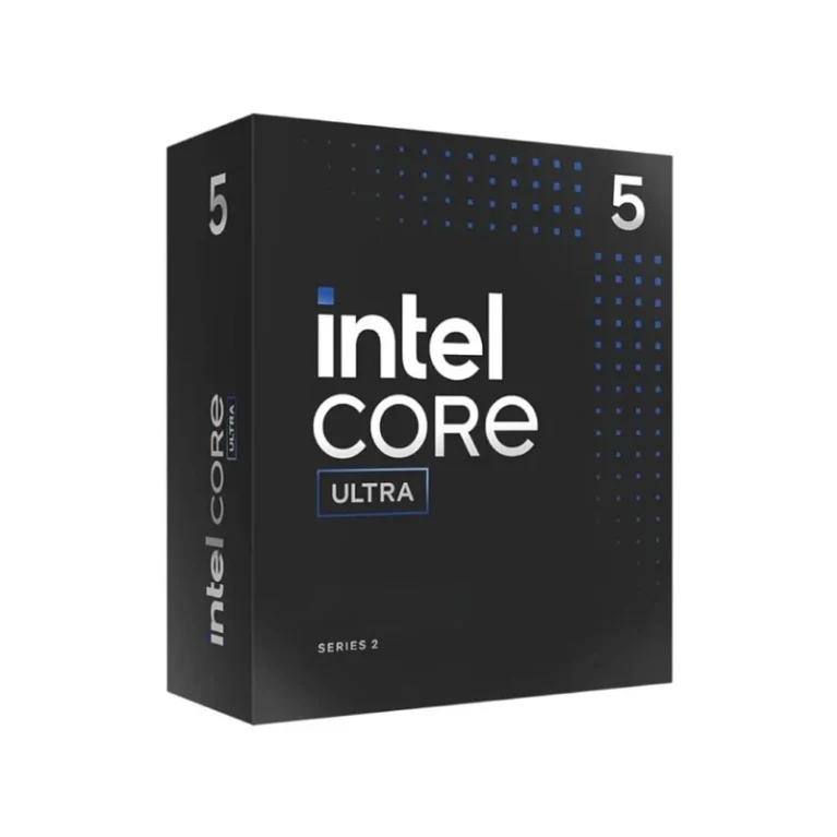 Intel Core Ultra 5 225F - TRY