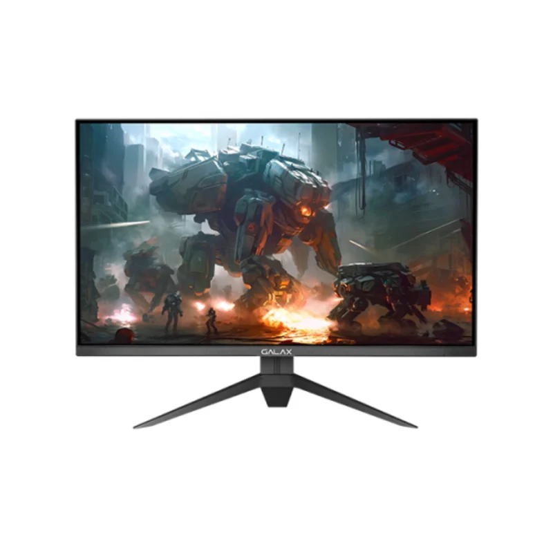 GALAX VI-27QV 27 2K (2560x1440) 165 هرتز 1 مللي ثانية Fast VA Flat