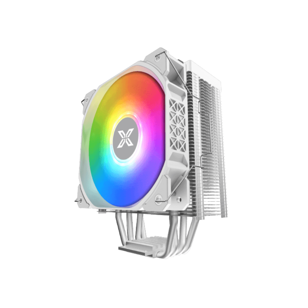 XIGMATEK Killer Pro RGB Arctic - الصورة 2