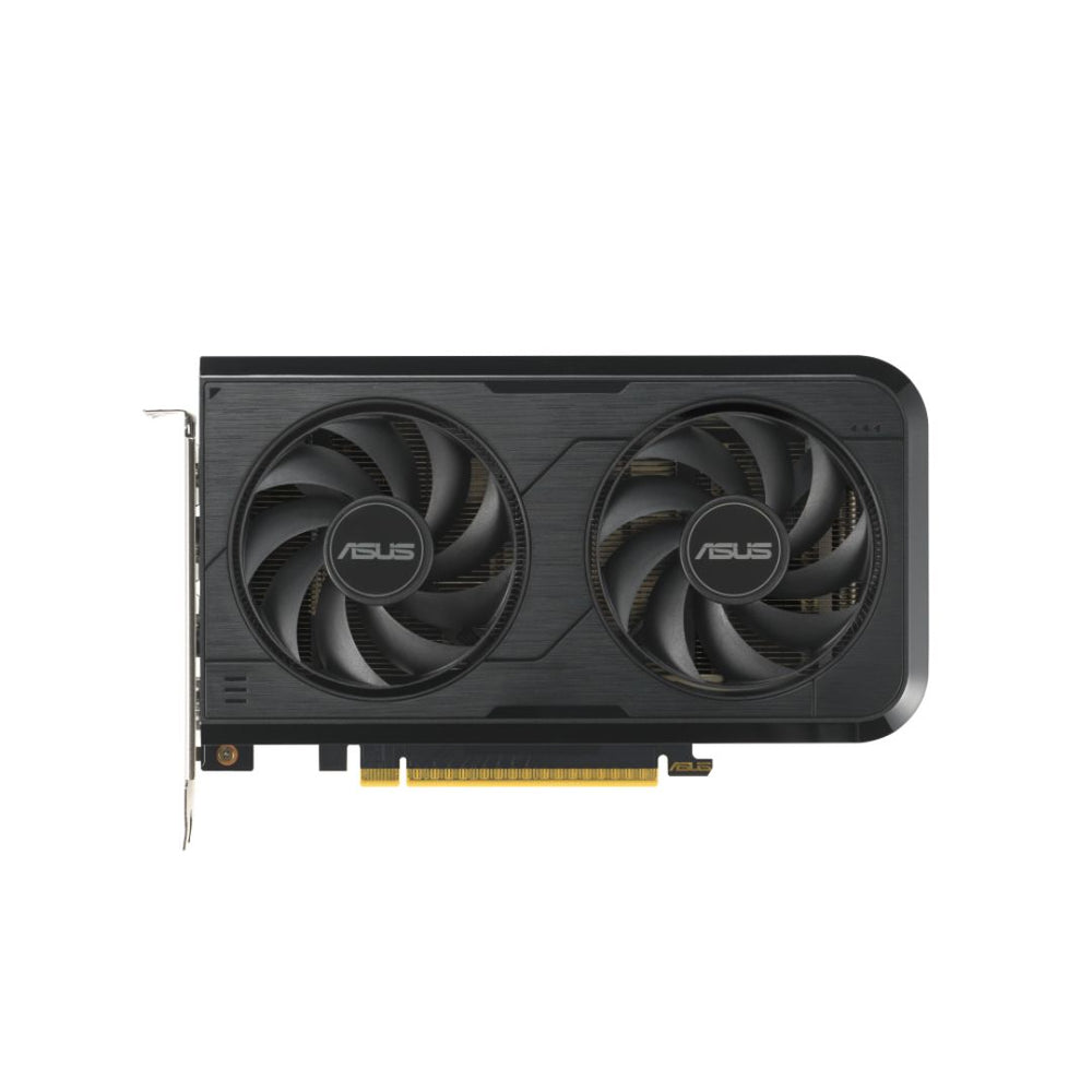 ASUS Dual GeForce RTX 5050 OC Edition 8GB GDDR6 Graphics Card - الصورة 2
