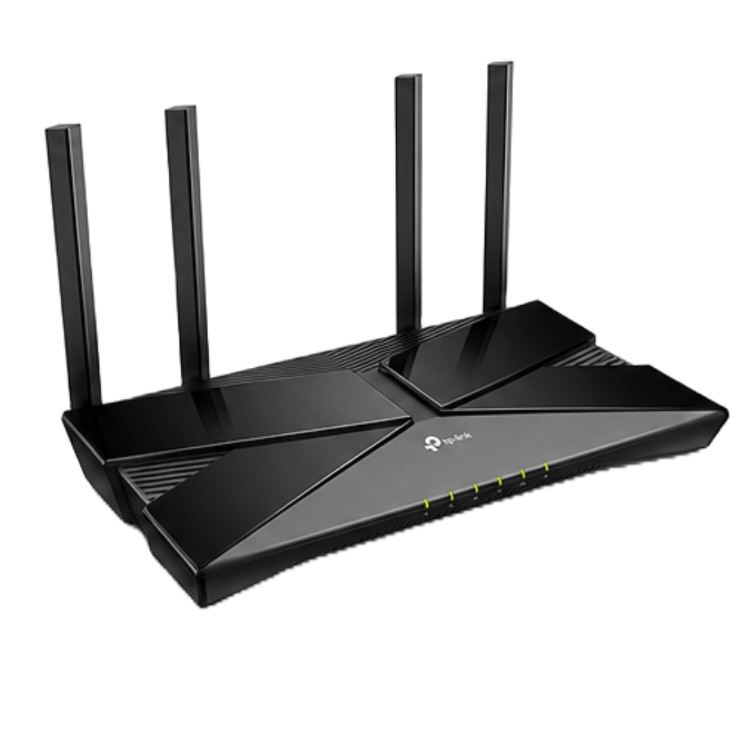 TP-Link Archer AX10 (AX1500) Wi-Fi 6 Router - الصورة 3
