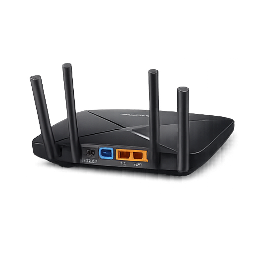 MERCUSYS AC12G AC1300 Wireless Dual Band Gigabit Router - الصورة 3