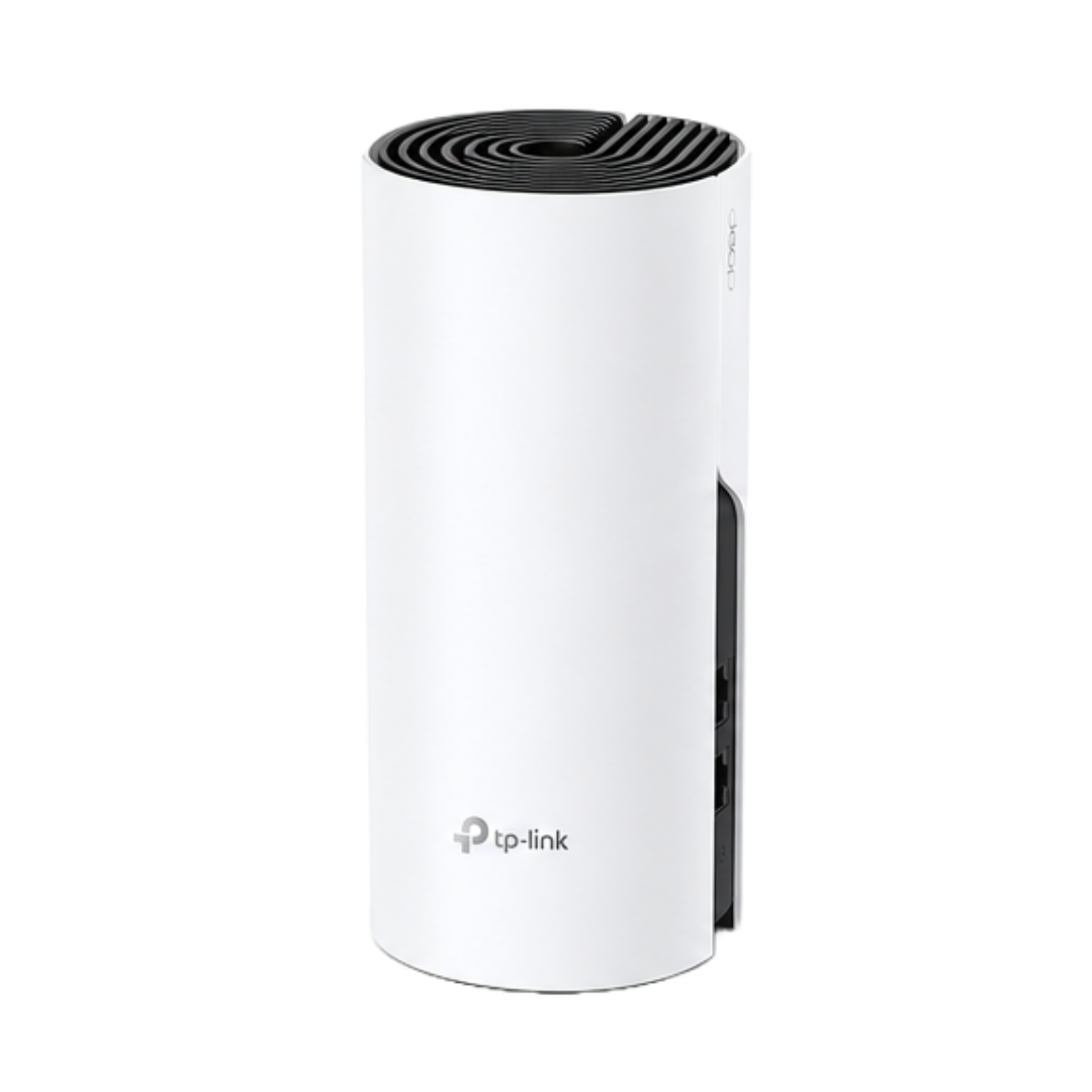 (TP-Link Deco M4 AC1200 Whole Home Mesh Wi-Fi System (2-Pack - الصورة 3