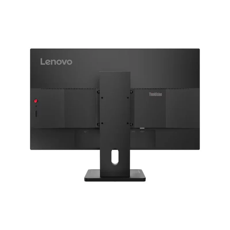شاشة Lenovo 24 ThinkVision E24-30 FHD (1920x1080) 100Hz IPS Flat - الصورة 4