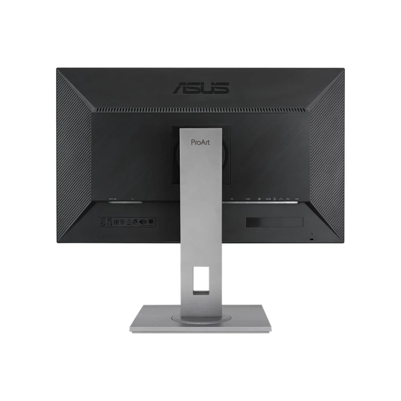 شاشة ASUS ProArt PA278QV مقاس 27 بوصة بدقة 2K (2560x1440) وتردد 75 هرتز ومدة استجابة 5 مللي ثانية وألوان IPS وRGB بنسبة 100% - الصورة 3