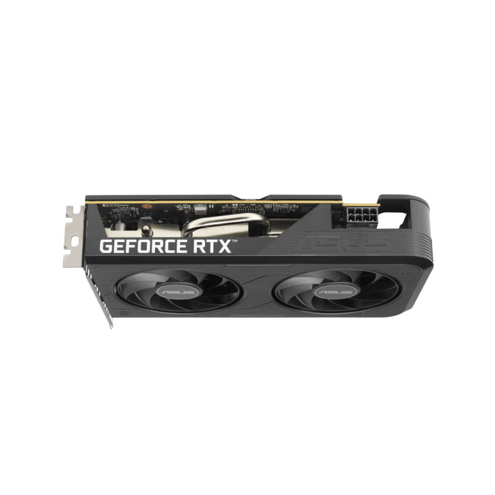 ASUS Dual GeForce RTX 5050 OC Edition 8GB GDDR6 Graphics Card - الصورة 3