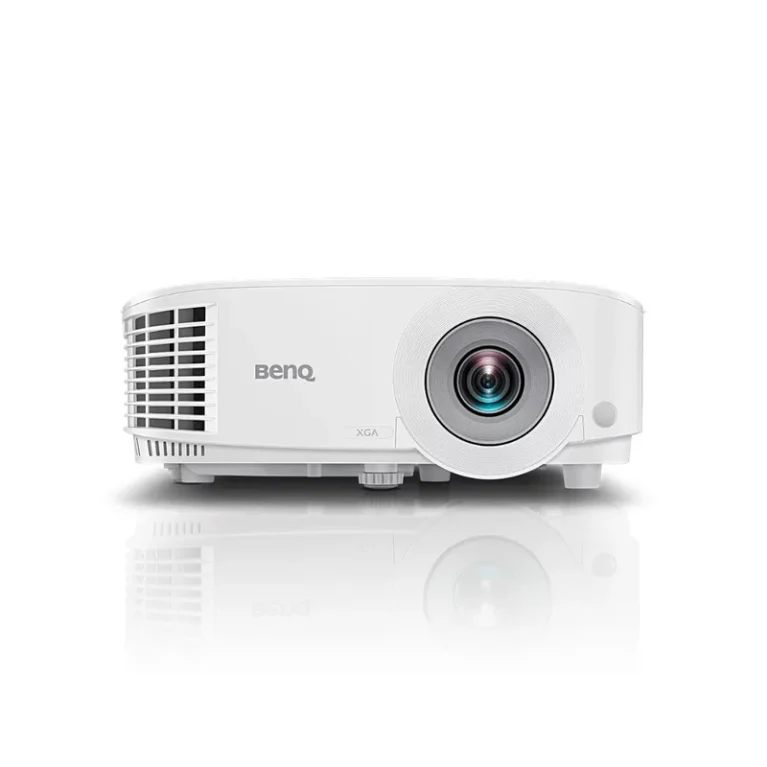 جهاز عرض BenQ MX550 3600lm XGA لغرفة الاجتماعات للعروض التقديمية