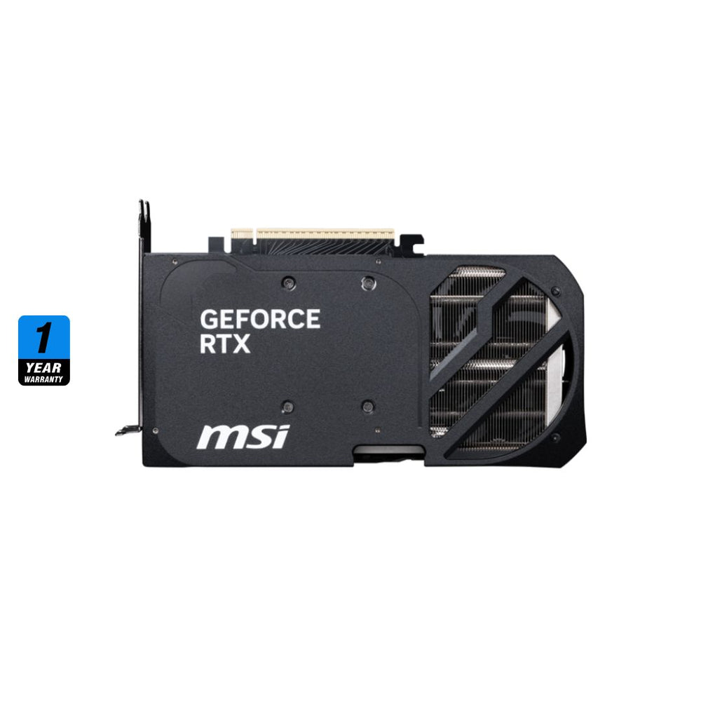MSI GeForce RTX 5070 SHADOW 2X OC - 12GB - الصورة 4
