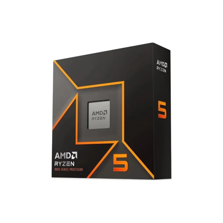 معالجات AMD Ryzen™ 5 9600X تري