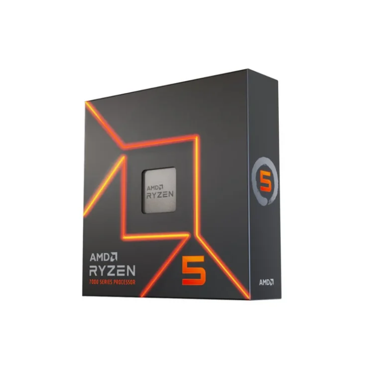 معالج AMD Ryzen 5 7600X لسطح المكتب