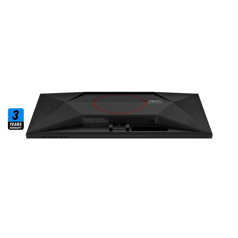 شاشة AOC Q27G42ZE مقاس 27 بوصة بدقة 2K (2560x1440) ومعدل تحديث 260 هرتز وزمن استجابة 1 مللي ثانية، بتقنية IPS سريعة ومسطحة. - الصورة 5