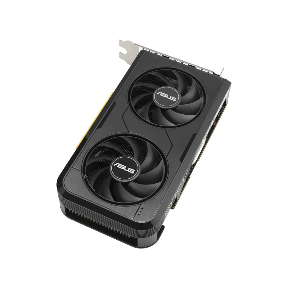 ASUS Dual GeForce RTX 5050 OC Edition 8GB GDDR6 Graphics Card - الصورة 5