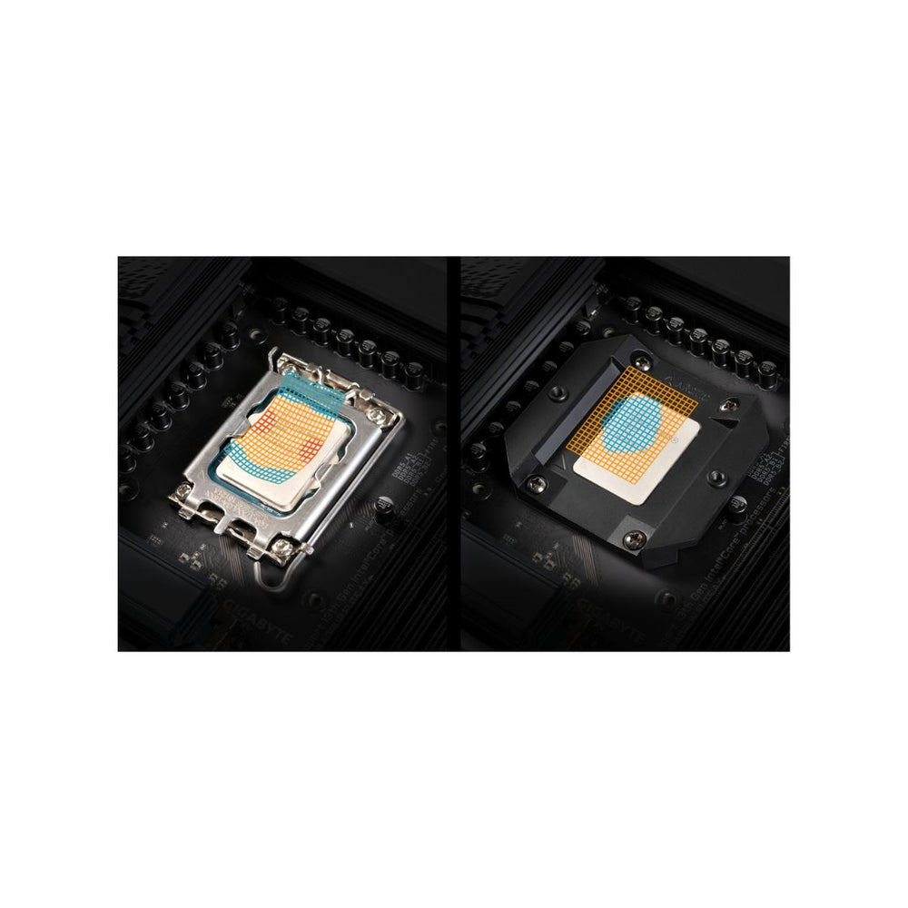 Arctic Liquid Freezer III 240 - Black - الصورة 6
