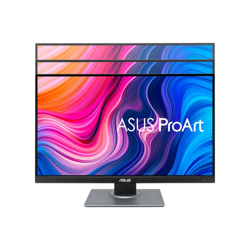 شاشة ASUS ProArt PA278QV مقاس 27 بوصة بدقة 2K (2560x1440) وتردد 75 هرتز ومدة استجابة 5 مللي ثانية وألوان IPS وRGB بنسبة 100% - الصورة 6