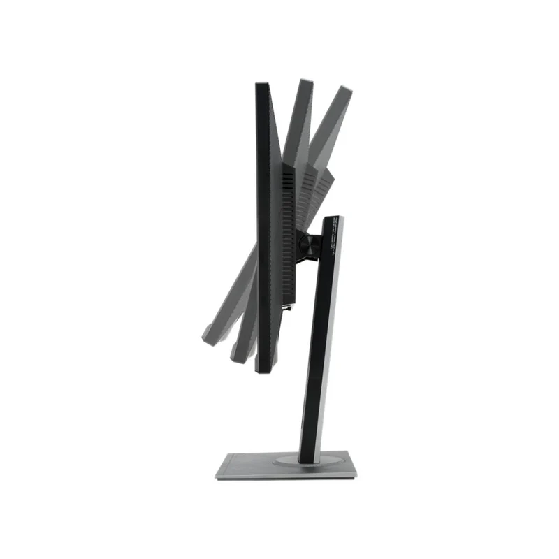 شاشة ASUS ProArt PA278QV مقاس 27 بوصة بدقة 2K (2560x1440) وتردد 75 هرتز ومدة استجابة 5 مللي ثانية وألوان IPS وRGB بنسبة 100% - الصورة 7