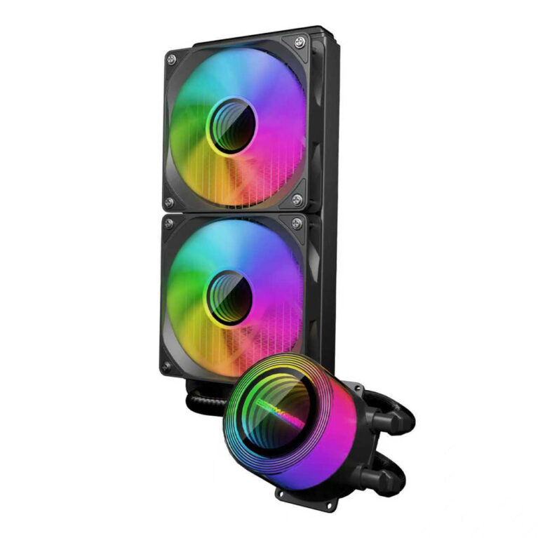ESGAMING CZ-240 B-BK