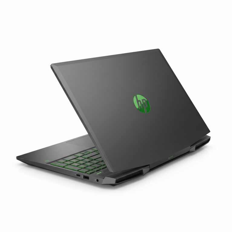 HP PAVILION I5/9TH/16/512/VGA GTX1650-4G