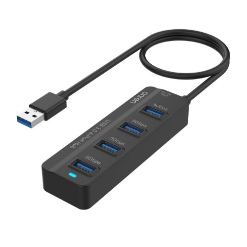 OTN-5305 Onten HUB USB3 1M موزع يو اس بي