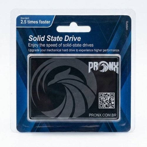 Pronx 240GB 2.5" Sata SSD