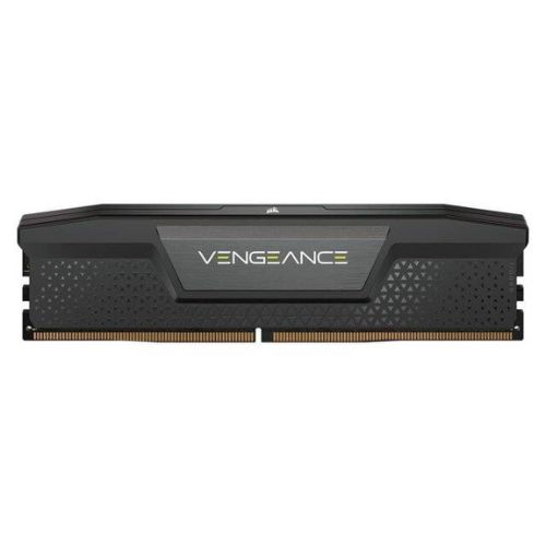 Corsair Vengeance 32GB (2×16GB) 6000 XMP/EXPO DDR5 RAM (Black) - الصورة 2
