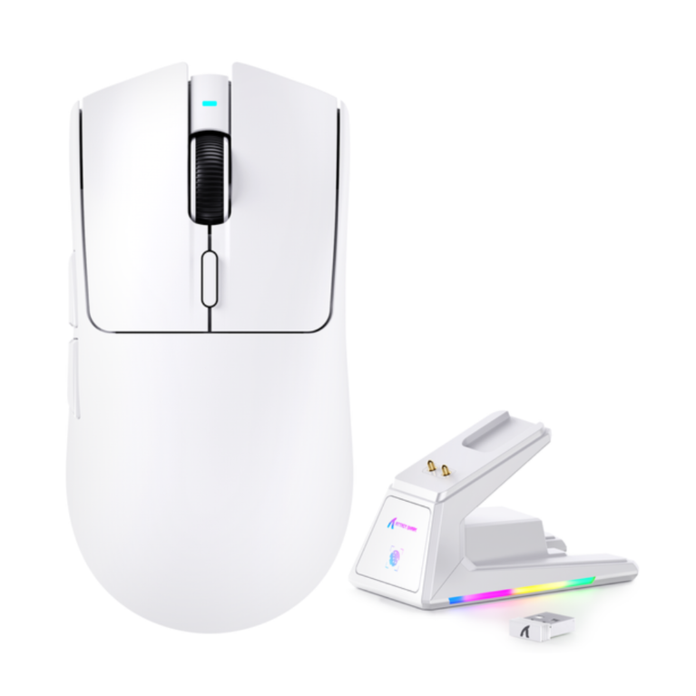 ATTACK SHARK X1 MOUSE TRI-MODE