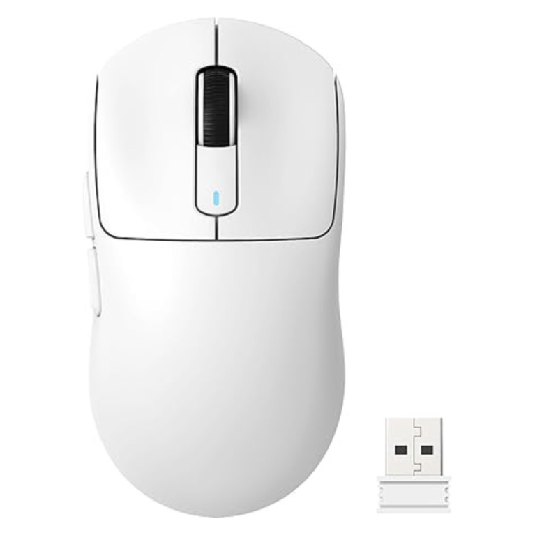ATTACK SHARK MOUSE X3 TRI-MODE