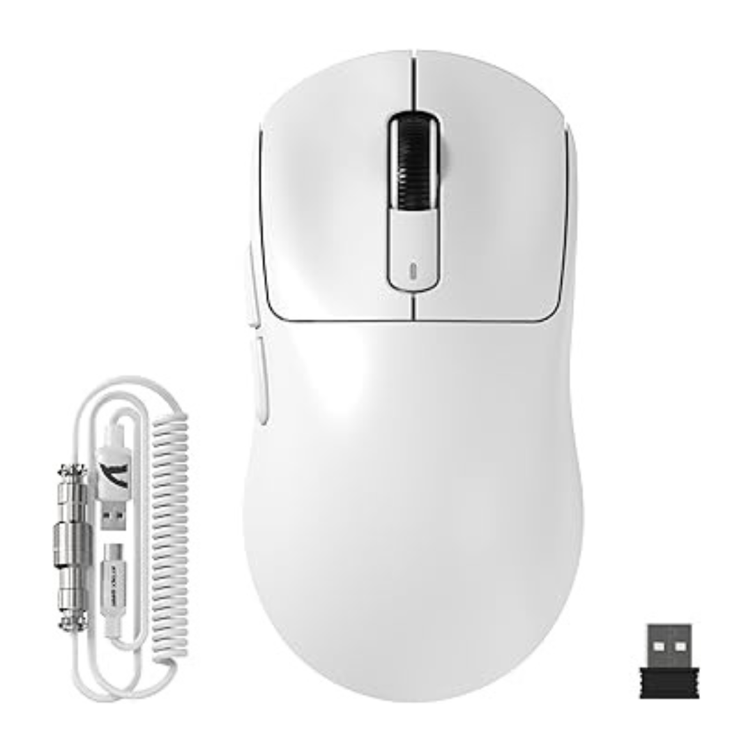 ATTACK SHARK MOUSE X3-MAX TRI-MODE
