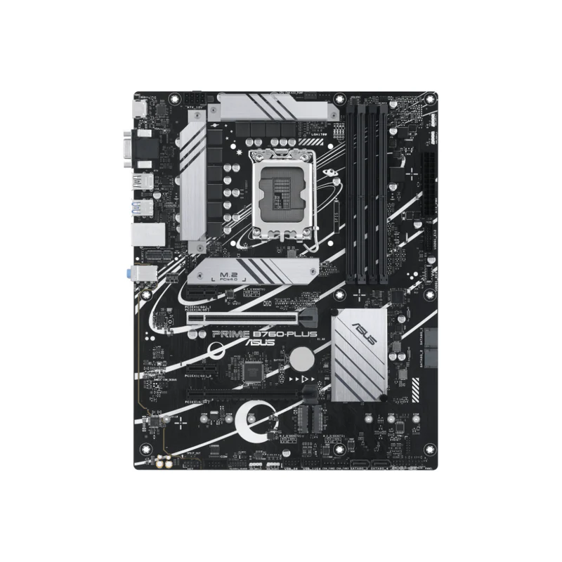 لوحة أم ASUS PRIME B760-PLUS D5 - الصورة 3