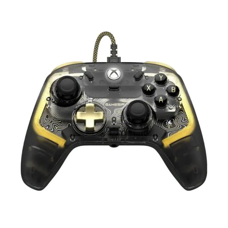 GameSir Kaleid Flux Wired Xbox Controller