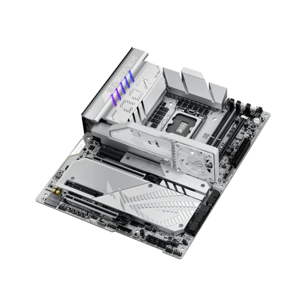 ASUS ROG Maximus Z890 Apex - الصورة 5