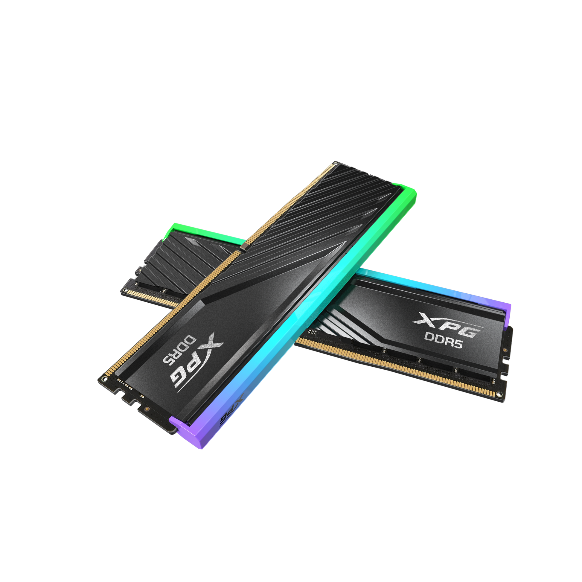 XPG Lancer Blade RGB DDR5 6000MHz 32GB (2x16GB) CL48