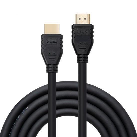 DM CHB031 2M HDMI to HDMI Cable