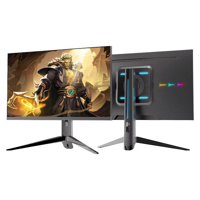 Patriot 32" 2K Fast IPS 180Hz / Black