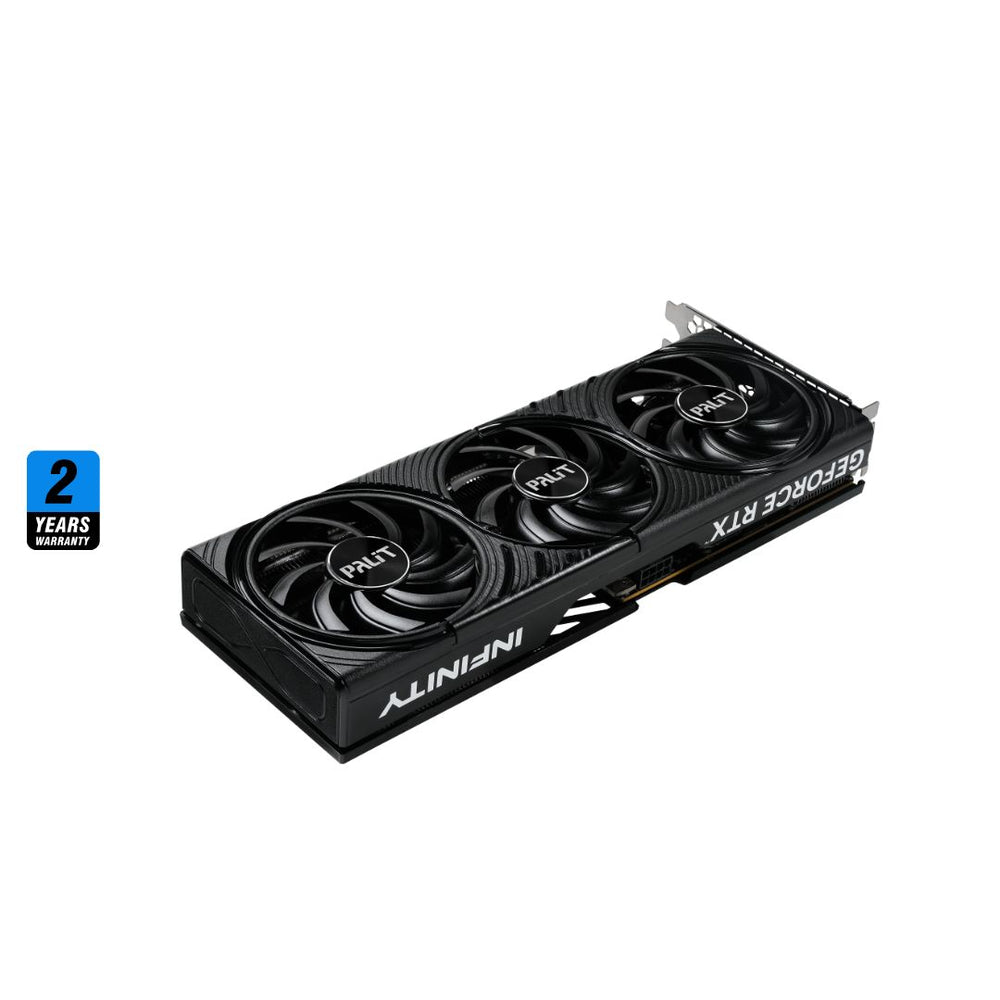 Palit GeForce RTX 5060 Ti Infinity 3X - 16GB - الصورة 2