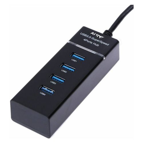 موزع 4 منافذ USB - AiTNT 4-Ports USB 3.0 Hub