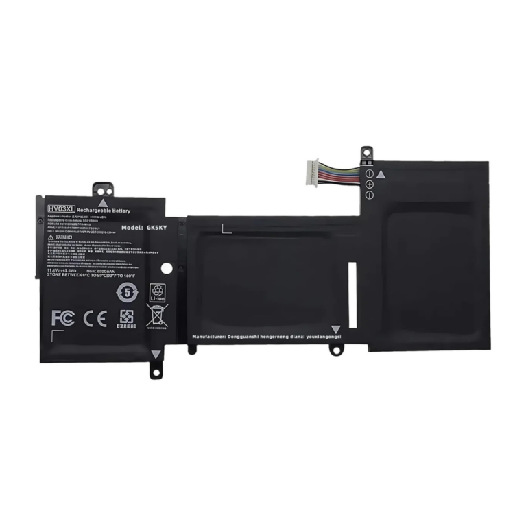 HP HV03XL 11.4V 48Wh Laptop Battery for HP x360 310 G2