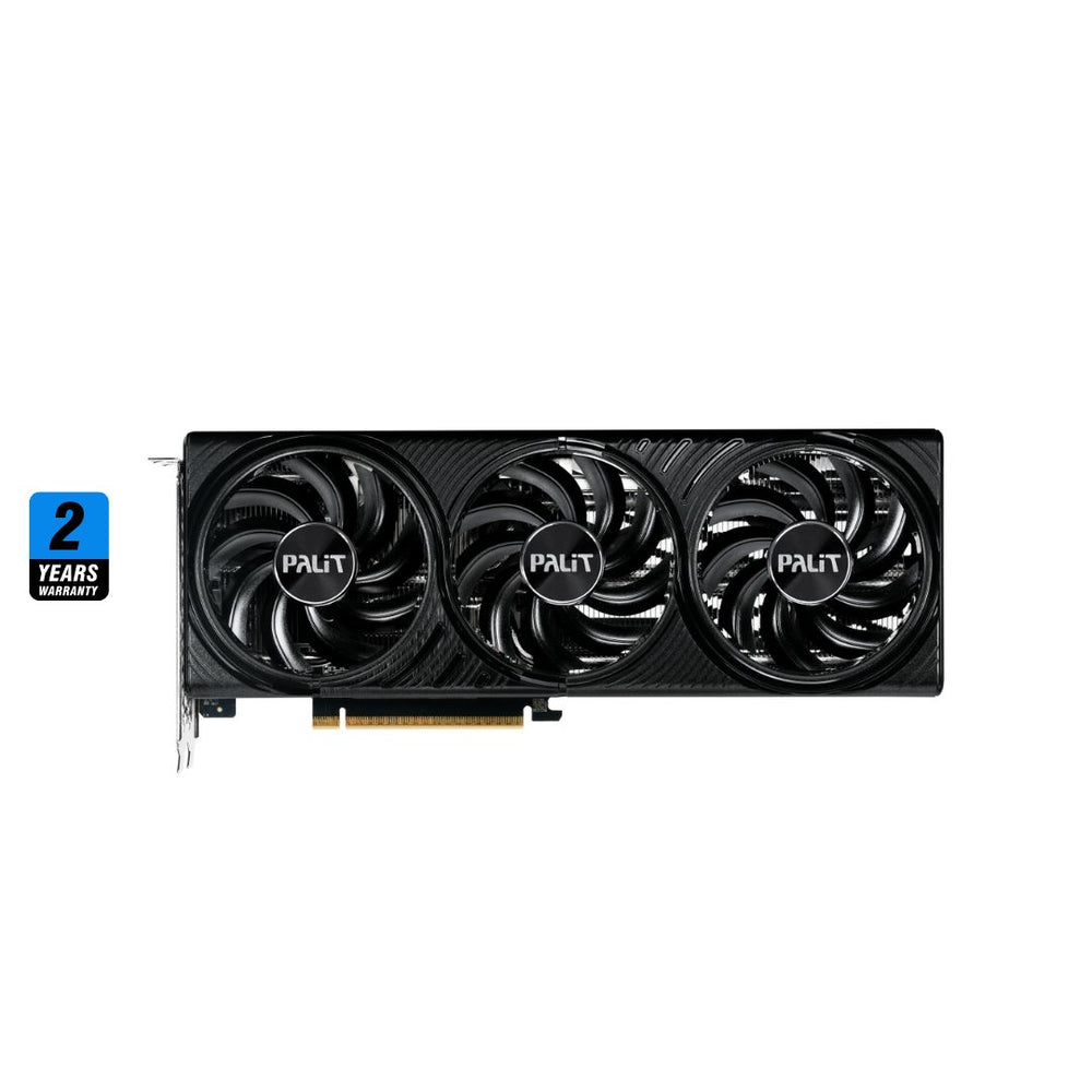 Palit GeForce RTX 5060 Ti Infinity 3X - 16GB - الصورة 3
