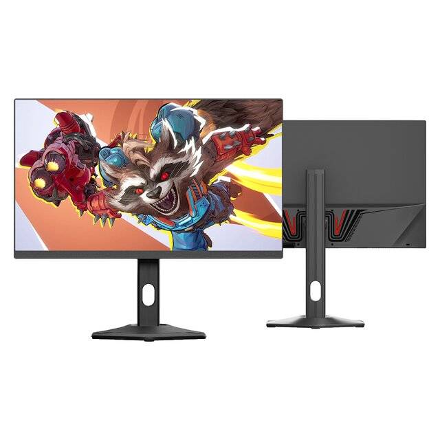 Patriot 24" : Full HD IPS 240HZ 0.5MS / Black