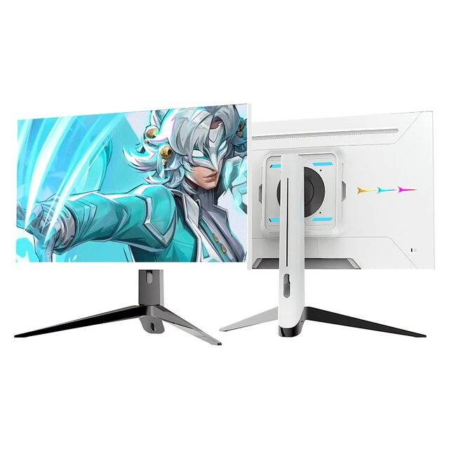 Patriot 27" 2K Fast IPS 240Hz / White