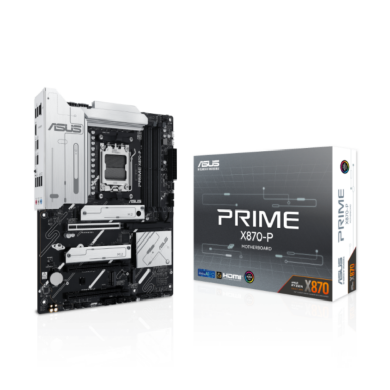 ASUS PRIME X870-P
