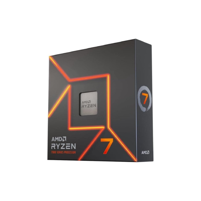 AMD RYZEN 7 7700X Processor-BOX