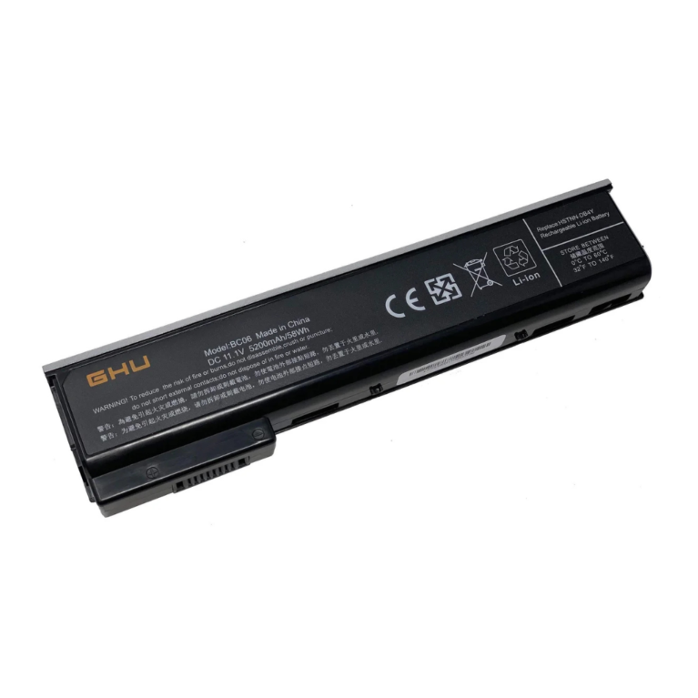 HP CA06 / CA06XL 10.8V Replacement Laptop Battery for ProBook 640 / 645 / 650 / 655 G0-G1