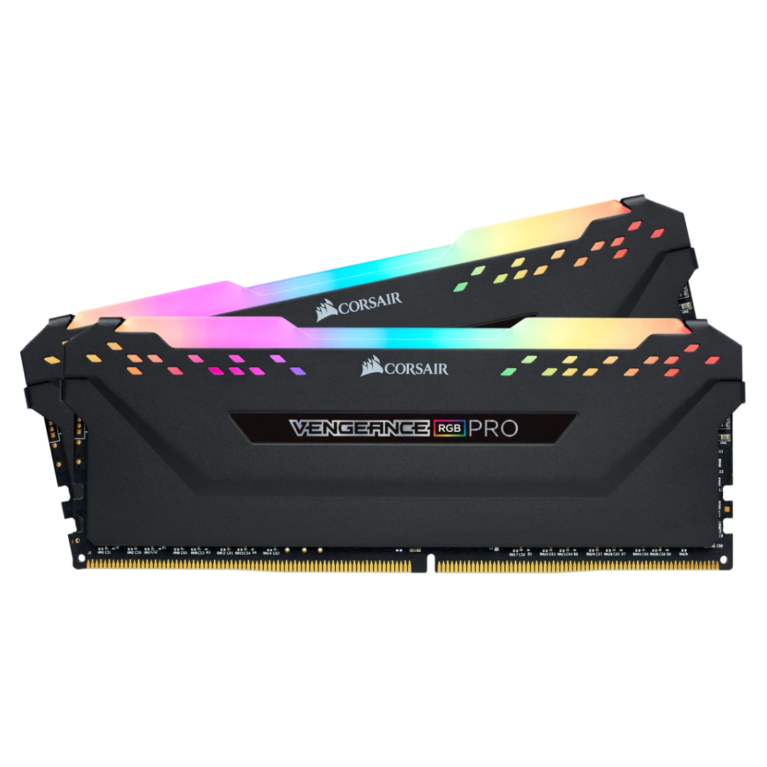 Corsair Vengeance RGB Pro 16GB 2×8GB DDR4 3600MHz C18