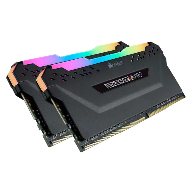 Corsair Vengeance RGB Pro 16GB DDR4 4000MHz
