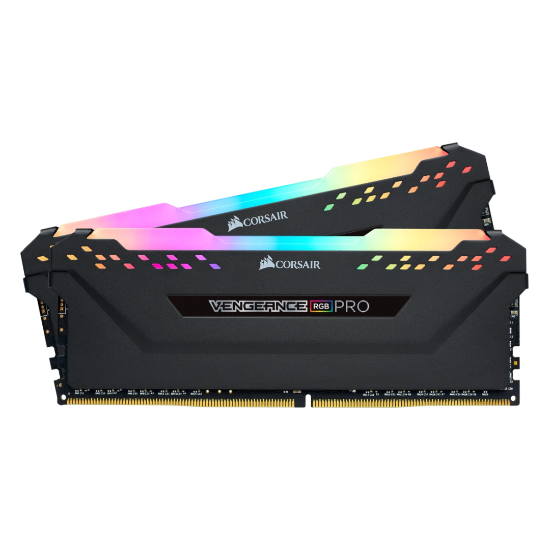 Corsair Vengeance RGB Pro SL 64GB DDR4 3600MHz C18