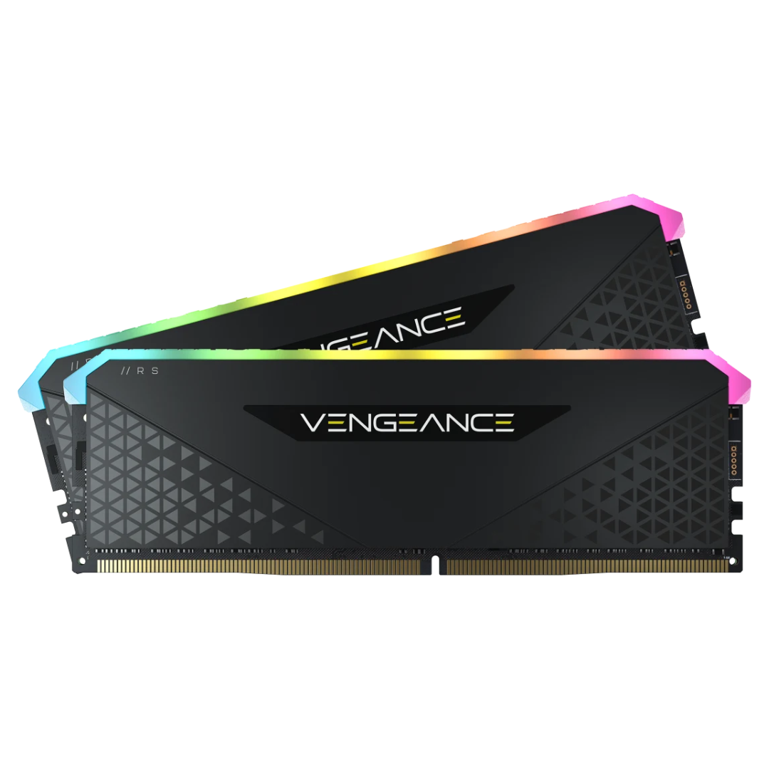 Corsair Vengeance RGB RS 16GB DDR4 3600MHz CL18
