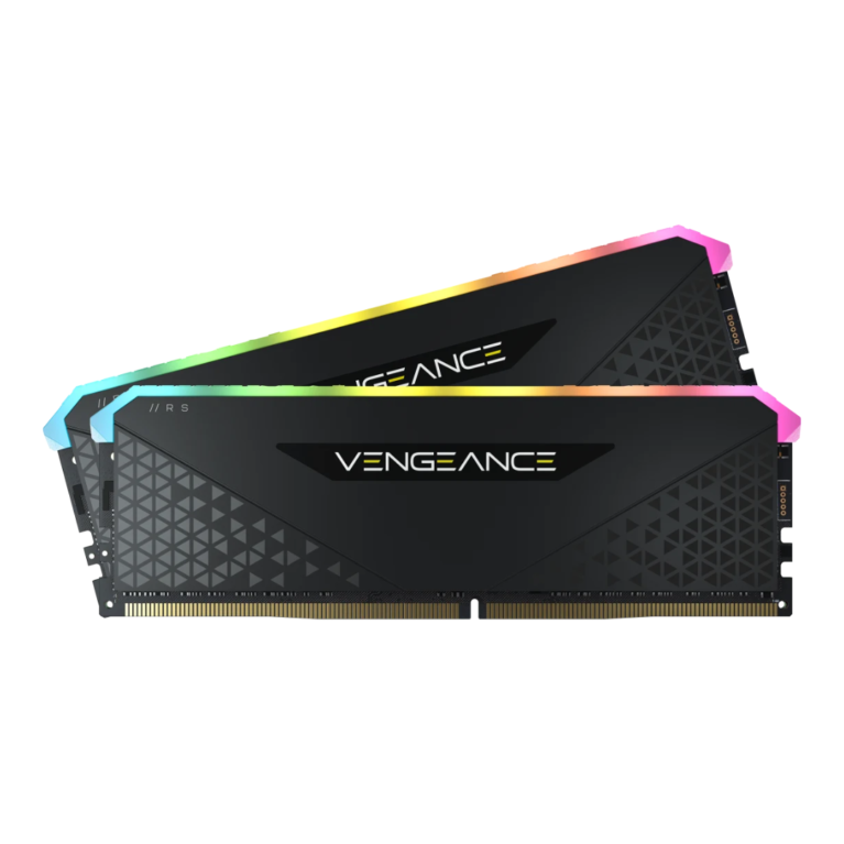 Corsair Vengeance RGB RS 32GB DDR4 3600MHz CL18