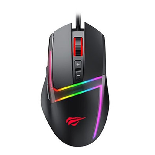 Havit MS953 Gaming Mouse ماوس كيمنك