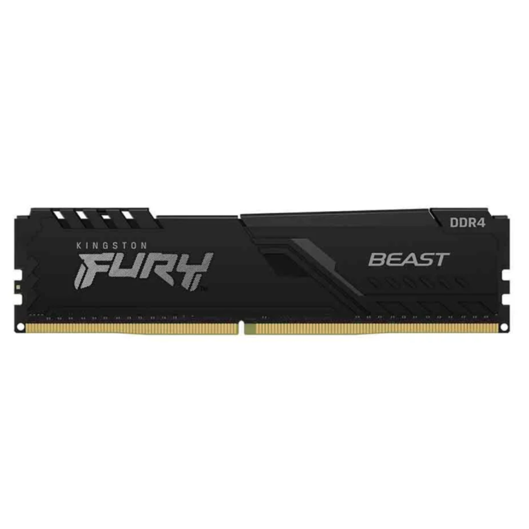 Kingston DDR4 8GB 3200MHz