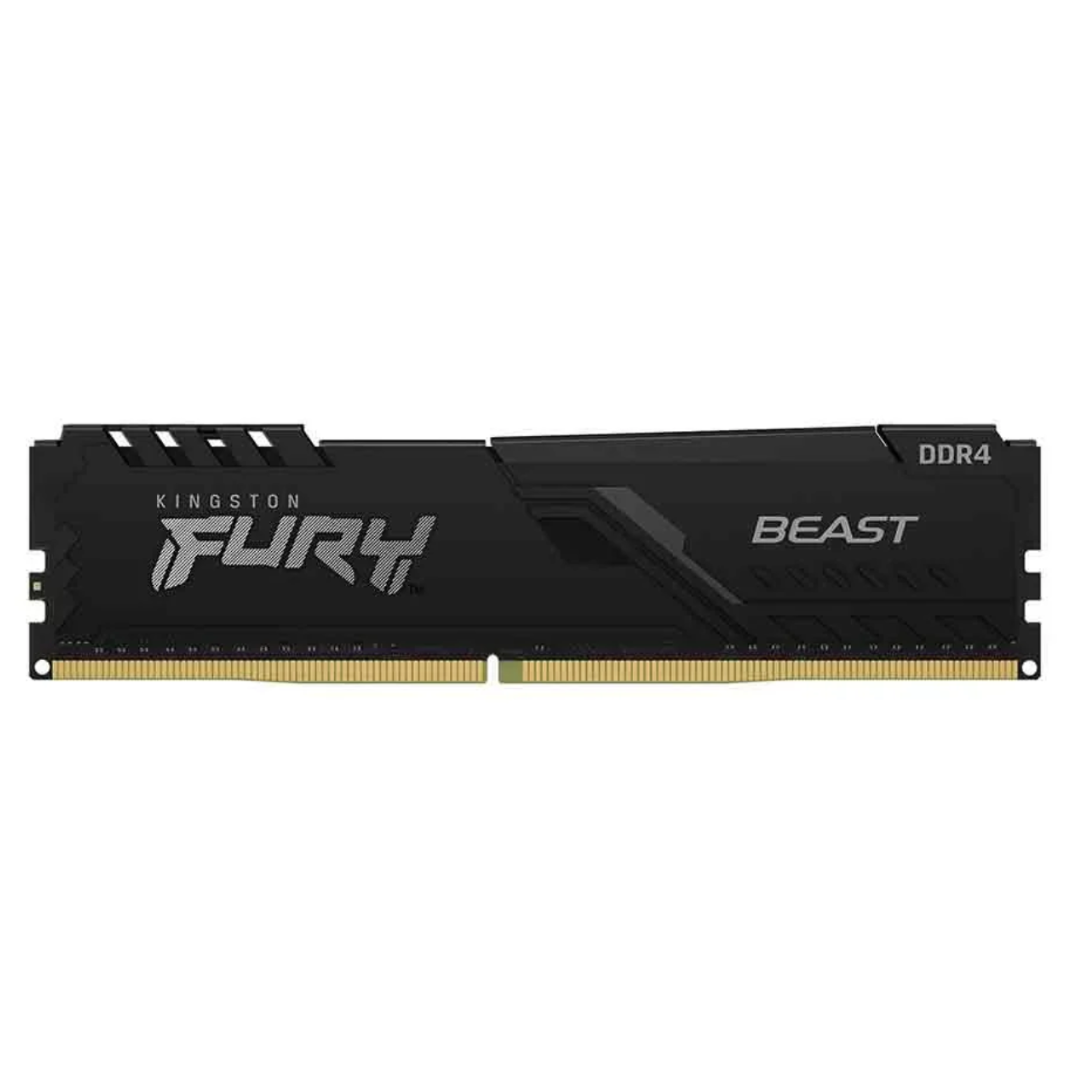 Kingston DDR4 8GB 3200MHz